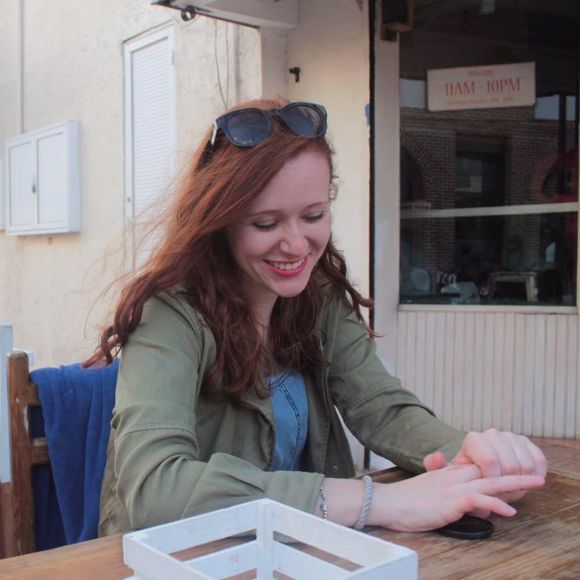 Meet your Posher, Natalie - Picture 1 of 1
